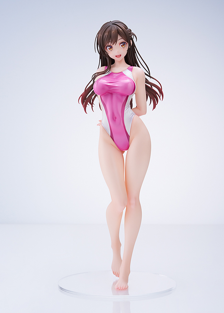 Chizuru Mizuhara Swimwear Ver. | Ultra Tokyo Connection